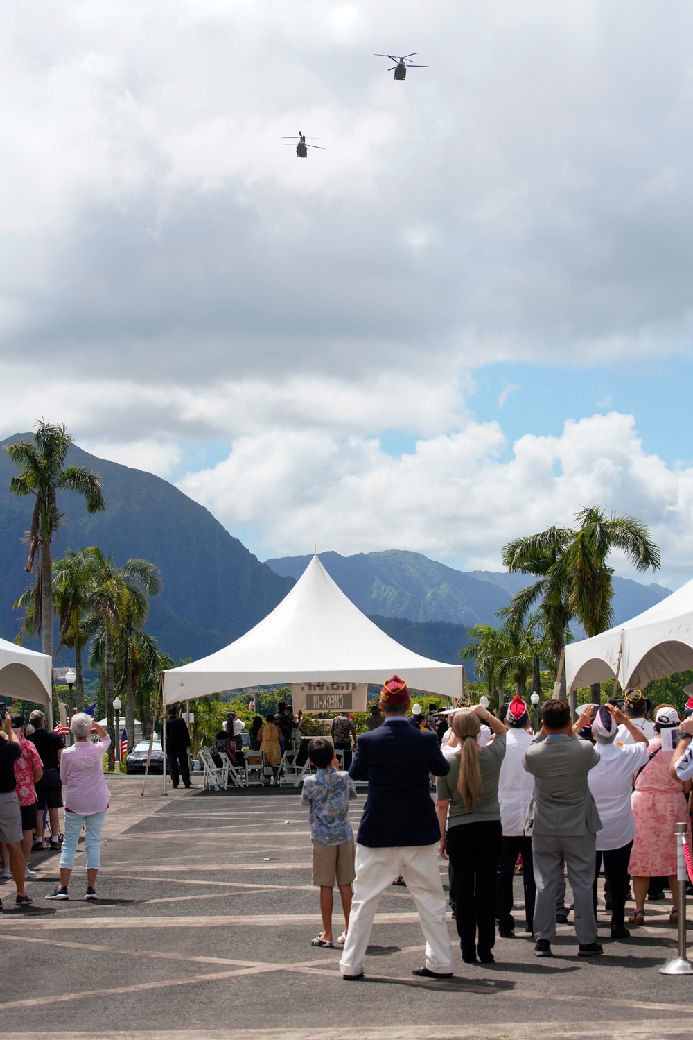 2025 Governor's Memorial Day Ceremony