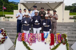 2025 Governor's Memorial Day Ceremony