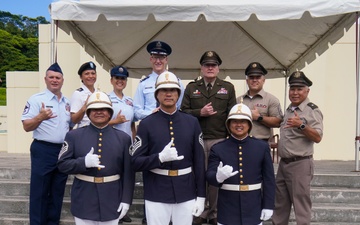 2025 Governor's Memorial Day Ceremony