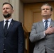 SD hosts Polish Deputy Prime Minister at Pentagon