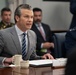 SD hosts Polish Deputy Prime Minister at Pentagon
