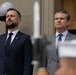 SD hosts Polish Deputy Prime Minister at Pentagon