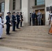 SD hosts Polish Deputy Prime Minister at Pentagon