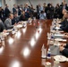 SD hosts Polish Deputy Prime Minister at Pentagon