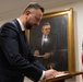 SD hosts Polish Deputy Prime Minister at Pentagon