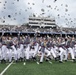U.S. Military Academy Class of 2025 thrives on its way to earning diplomas, commissions