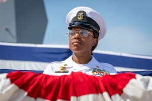 AFN Naples Radio News - Morocco Medical Mission and USS Forrest Sherman (DDG 98) Algeria Port Visit