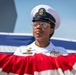 USS Delbert D. Black (DDG 119) Change of Command