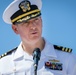USS Delbert D. Black (DDG 119) Change of Command