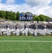 U.S. Military Academy Class of 2025 thrives on its way to earning diplomas, commissions