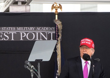 U.S. Military Academy Class of 2025 thrives on its way to earning diplomas, commissions