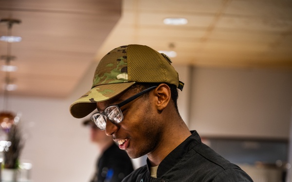 436th FSS Patterson Dining Facility team fuels Team Dover