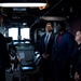 Congressional Staff Delegation Tour Naval Base San Diego