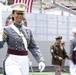 U.S. Military Academy Class of 2025 thrives on its way to earning diplomas, commissions