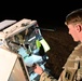 Soldiers Experiment with High Altitude Balloons