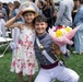 U.S. Military Academy Class of 2025 thrives on its way to earning diplomas, commissions