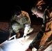 Soldiers Experiment with High Altitude Balloons