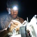 Soldiers Experiment with High Altitude Balloons