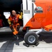 Coast Guard Air Station Ventura crew conducts SAR demo