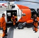 Coast Guard Air Station Ventura crew conducts SAR demo