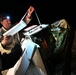 Soldiers Experiment with High Altitude Balloons