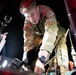 Soldiers Experiment with High Altitude Balloons