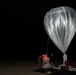 Soldiers Experiment with High Altitude Balloons