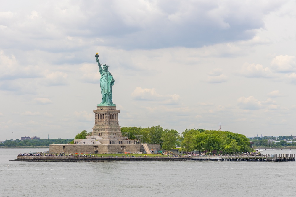 Fleet Week New York 2025: Goodbye New York