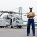 Fleet Week New York 2025: Re-enlistment