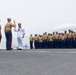 Fleet Week New York 2025: Re-enlistment