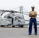 Fleet Week New York 2025: Re-enlistment