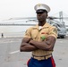 Fleet Week New York 2025: Re-enlistment