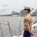Fleet Week New York 2025: Goodbye New York