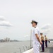 Fleet Week New York 2025: Goodbye New York