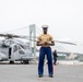 Fleet Week New York 2025: Re-enlistment