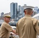 Fleet Week New York 2025: Goodbye New York