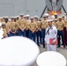 Fleet Week New York 2025: Re-enlistment