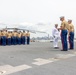 Fleet Week New York 2025: Re-enlisment