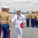 Fleet Week New York 2025: Re-enlistment