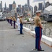 Fleet Week New York 2025: Goodbye New York