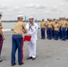 Fleet Week New York 2025: Re-enlistment