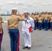 Fleet Week New York 2025: Re-enlistment
