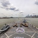 Fleet Week New York 2025: Goodbye New York