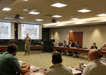 Fort Gregg-Adams Advances Plans to Open Museums to the Public Through Defense Community Enclave Initiative