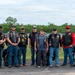 Raiders Support Community for 2025 Memorial Day Remembrance