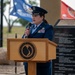 Raiders Support Community for 2025 Memorial Day Remembrance