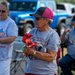 Raiders Support Community for 2025 Memorial Day Remembrance