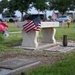 Raiders Support Community for 2025 Memorial Day Remembrance