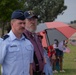 Raiders Support Community for 2025 Memorial Day Remembrance