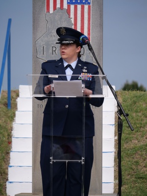AFN Naples Regional News - NMTRC 9/11 Remembrance and US Soldiers and Germany Partnership